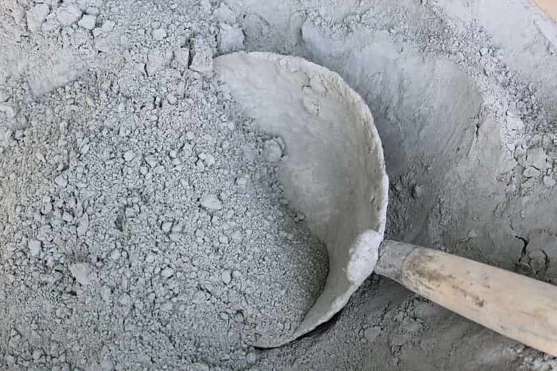 سیمان پرتلند ساوه مناسب پروژه های ساختمانی و عمرانی